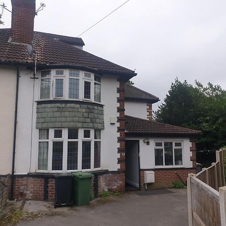 Mother-In-Law Guest House Hotel Leeds Leeds  Exterior foto